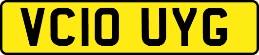 VC10UYG