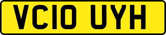 VC10UYH