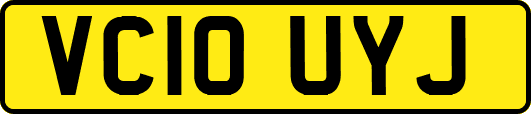 VC10UYJ