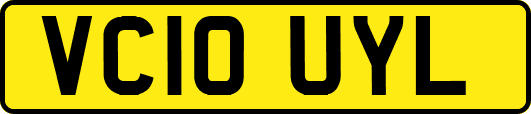 VC10UYL