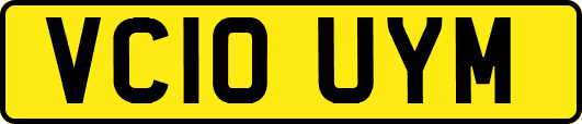 VC10UYM