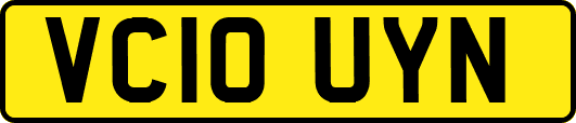 VC10UYN