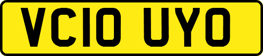 VC10UYO