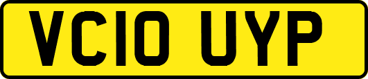 VC10UYP