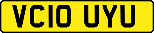 VC10UYU