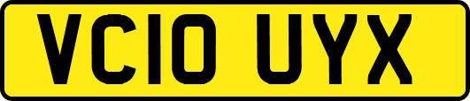 VC10UYX