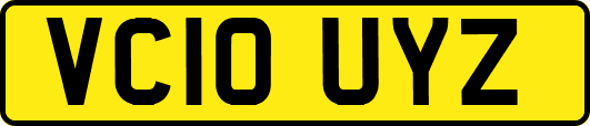 VC10UYZ