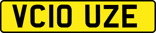 VC10UZE