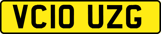 VC10UZG