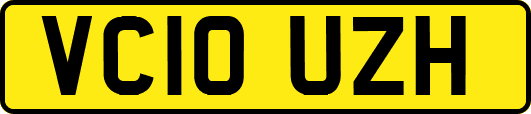 VC10UZH