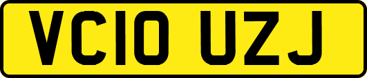 VC10UZJ