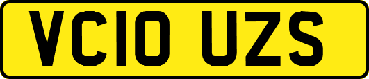 VC10UZS