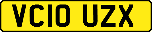 VC10UZX