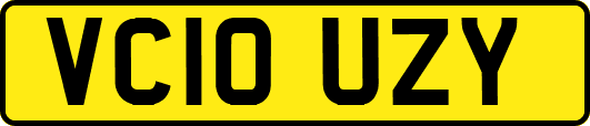 VC10UZY