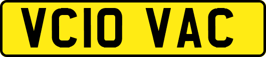 VC10VAC