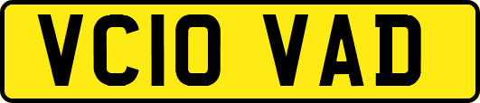 VC10VAD