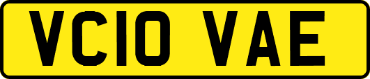VC10VAE