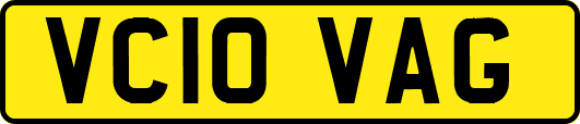 VC10VAG