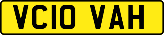VC10VAH