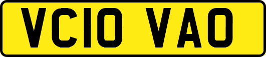 VC10VAO