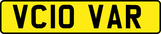 VC10VAR