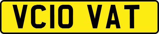 VC10VAT