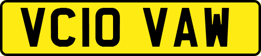 VC10VAW