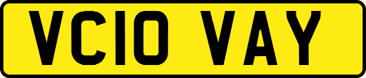 VC10VAY