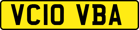 VC10VBA