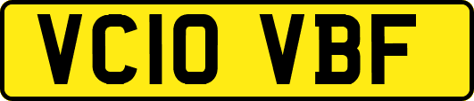 VC10VBF