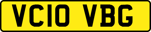 VC10VBG