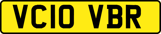 VC10VBR