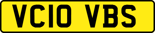 VC10VBS