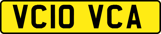 VC10VCA