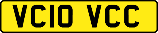 VC10VCC