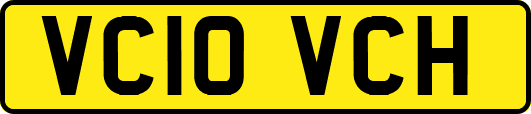 VC10VCH
