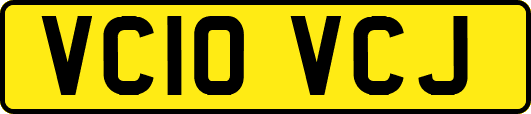 VC10VCJ