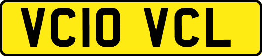 VC10VCL