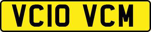 VC10VCM