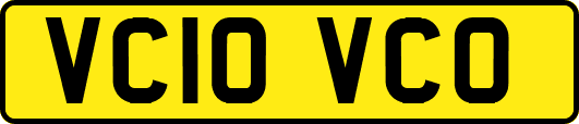 VC10VCO