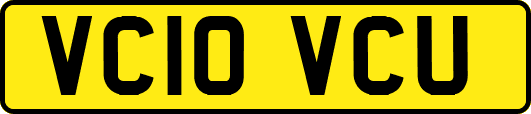 VC10VCU