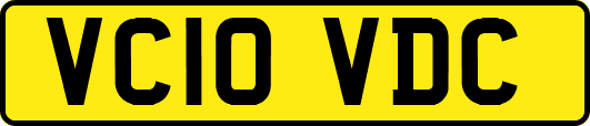 VC10VDC