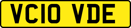 VC10VDE