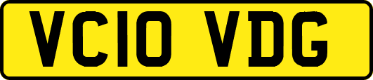 VC10VDG