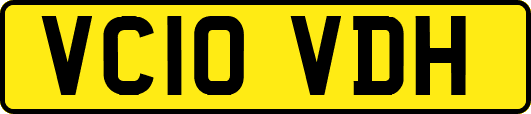 VC10VDH