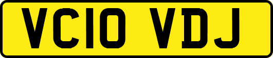 VC10VDJ