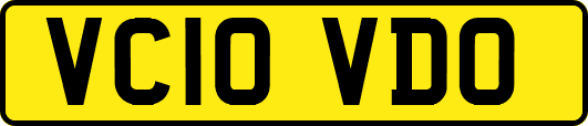 VC10VDO