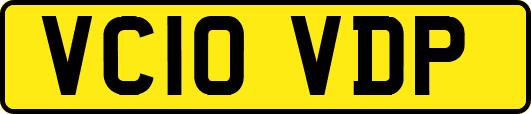 VC10VDP