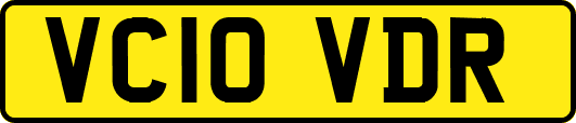 VC10VDR
