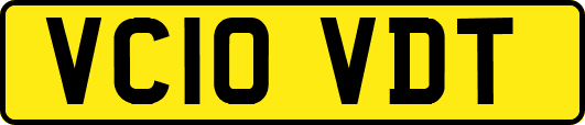 VC10VDT